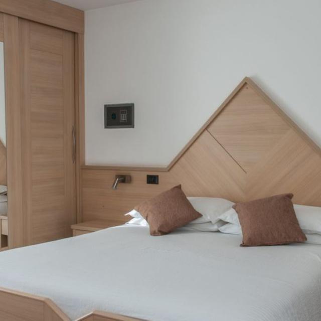 Hotel ai Pini 1