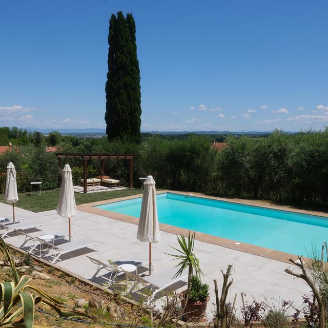 Casal di Peppe Charming Home
