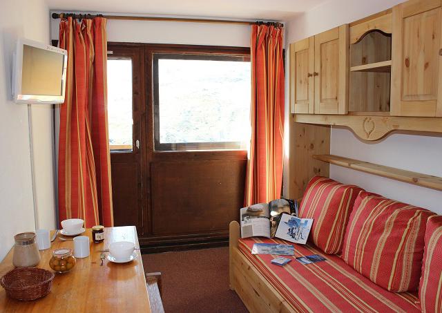 Résidence La Vanoise - Extra ingekocht 2