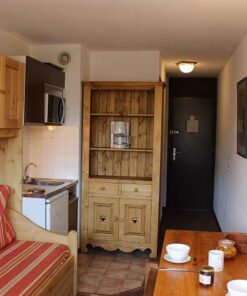 Résidence La Vanoise - Extra ingekocht 1
