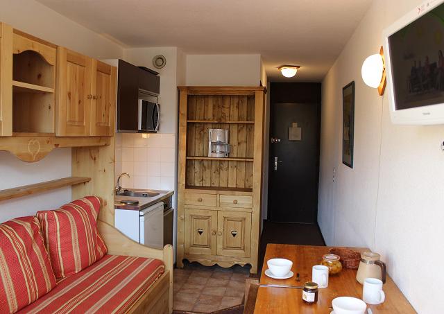 Résidence La Vanoise - Extra ingekocht 1