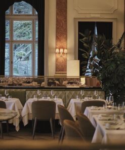 A-ROSA Collection Straubinger Grand Hotel 1