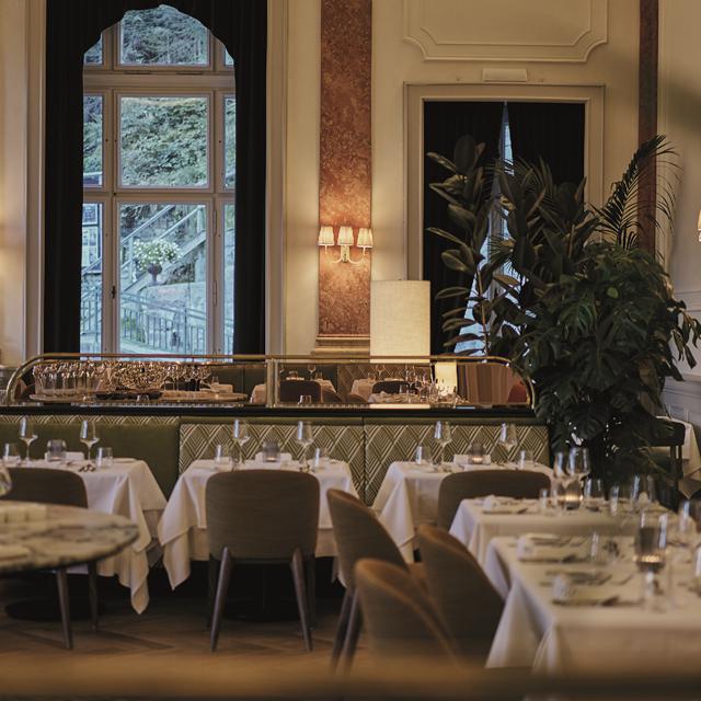 A-ROSA Collection Straubinger Grand Hotel 1