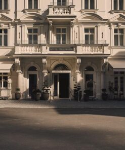 A-ROSA Collection Straubinger Grand Hotel