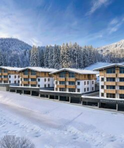 Bergresort Tauernblick