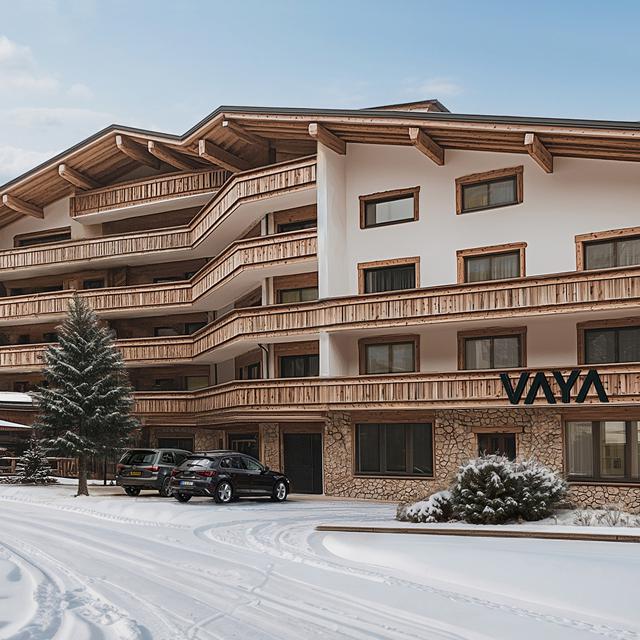 VAYA Lechtal