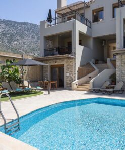 Pantheon Villas & Suites