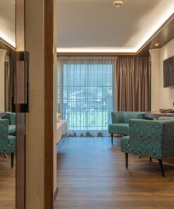 Sporthotel Strass - extra ingekocht 2