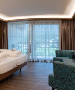 Sporthotel Strass - extra ingekocht 1