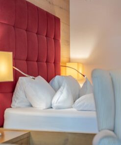Mountain & Spa Resort Der Alpbacherhof 2