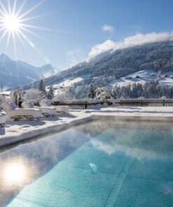 Mountain & Spa Resort Der Alpbacherhof