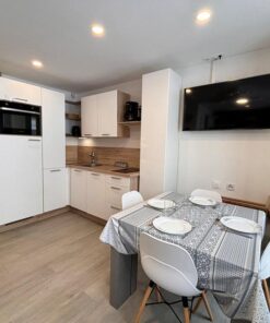 Résidence les Alpages I 2