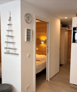 Résidence les Alpages I 1