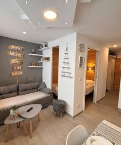 Résidence les Alpages I