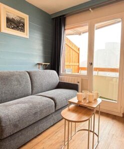 Résidence Douchka 1