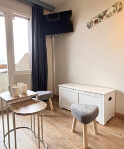 Résidence Douchka 2