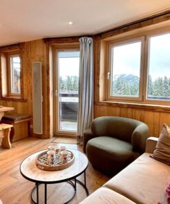 Résidence Malinka 1