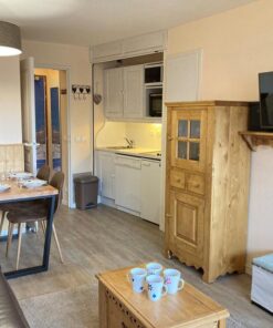 Résidence Hotel de la Falaise 2