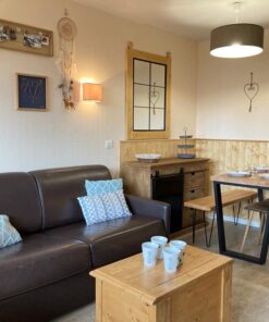 Résidence Hotel de la Falaise 1