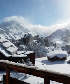 Résidence Hotel de la Falaise