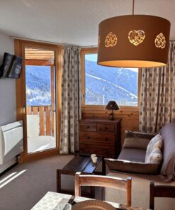 Résidence Crozats 2