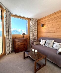 Résidence Crozats 1