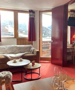 Résidence Fontaines Blanches 2