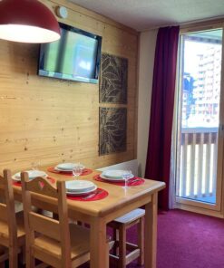 Résidence Alpages 2 2