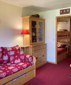 Résidence Alpages 2 1