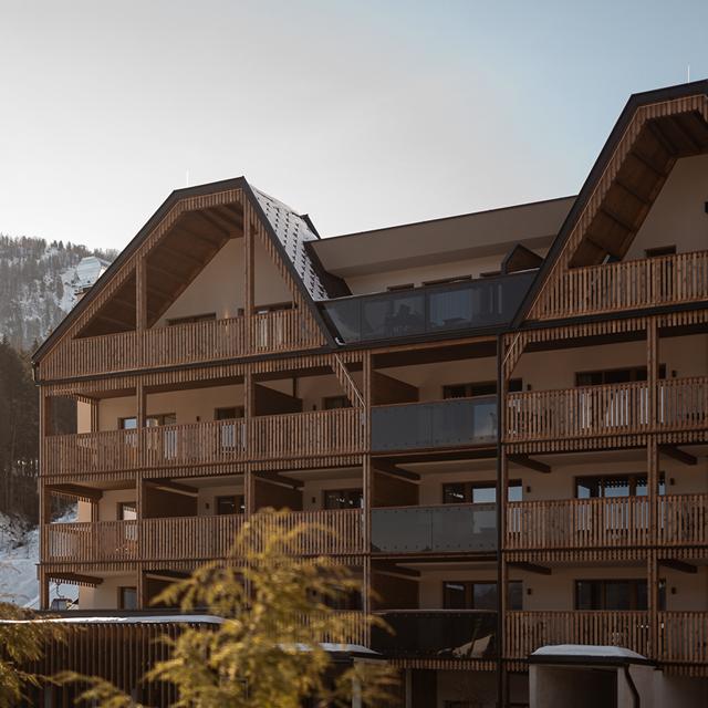 ADEA Lifestyle Suites