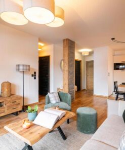 Résidence l'Alpeggio