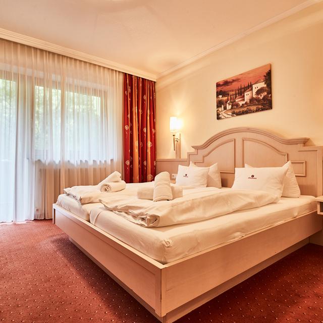Hotel Jörglerhof 1