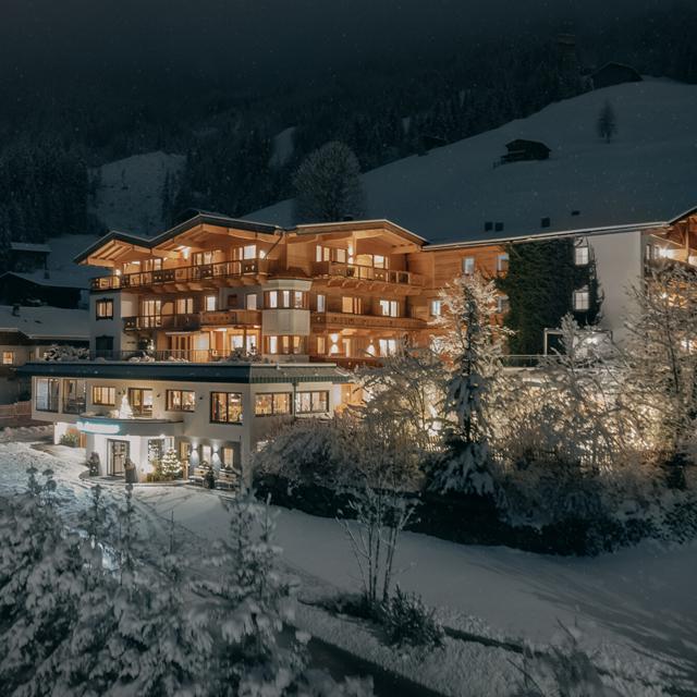 Hotel Jörglerhof