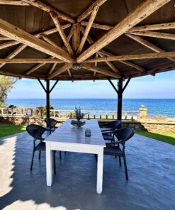 Genari beach apartments