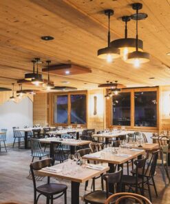 Base Camp Lodge Les Deux Alpes - Kort verblijf 2