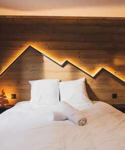 Base Camp Lodge Les Deux Alpes - Kort verblijf 1