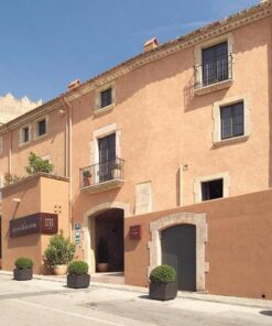 Gran Claustre Boutique Hotel