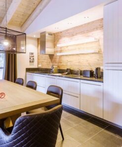 AvenidA Mountain Lodges Saalbach 2