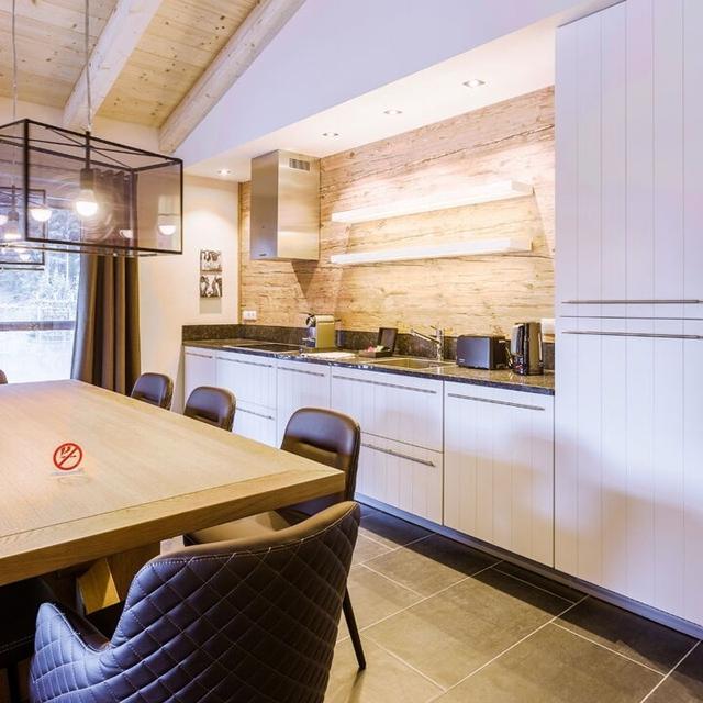 AvenidA Mountain Lodges Saalbach 2