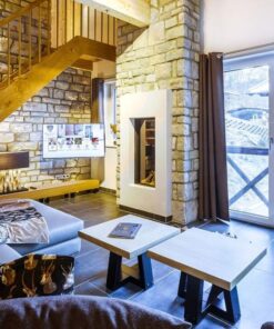 AvenidA Mountain Lodges Saalbach 1