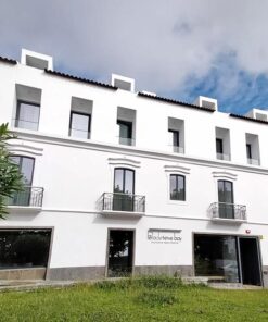 Aparthotel Pêro de Teive Bay