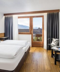 Hotel Standlhof 1