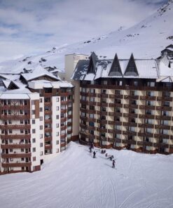 Résidence Les Temples du Soleil Cuzco