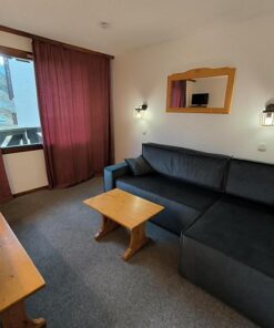 Résidence Les Temples du Soleil Cuzco 1