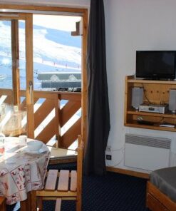 Résidence Les Temples du Soleil Machu 1