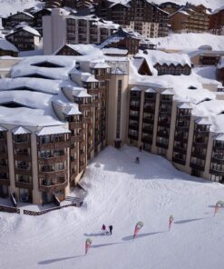 Résidence Les Temples du Soleil Machu