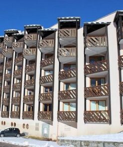 Résidence Les Temples du Soleil Tikal