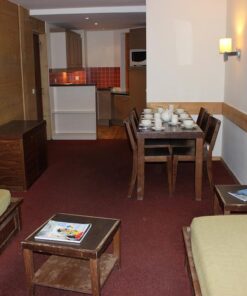 Résidence Les Temples du Soleil Tikal 2