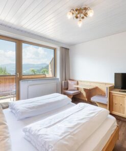 Hotel Alpenschlössl 1