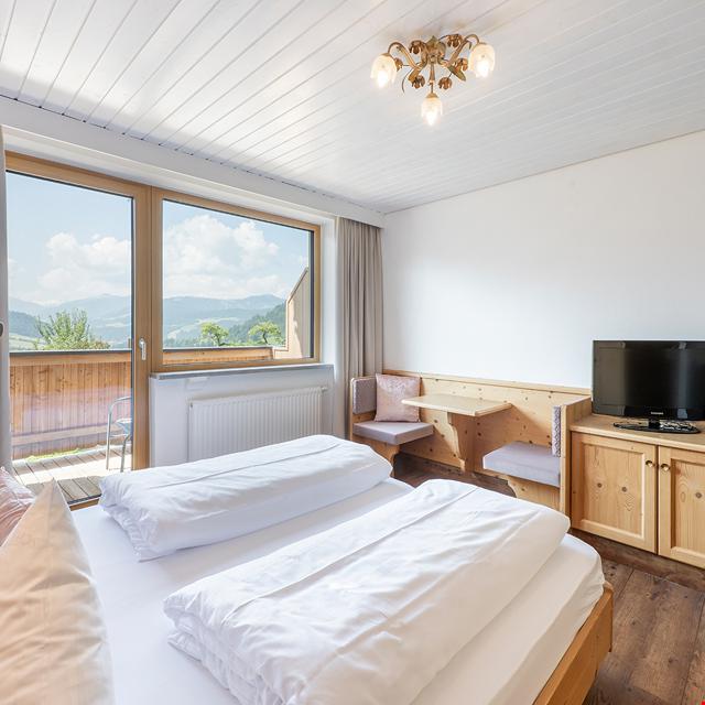 Hotel Alpenschlössl 1